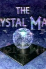 the crystal maze tv poster